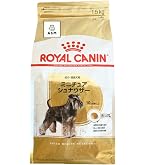 ロイヤルカナン ミニチュアシュナウザー 成犬・高齢犬用ドッグフード
